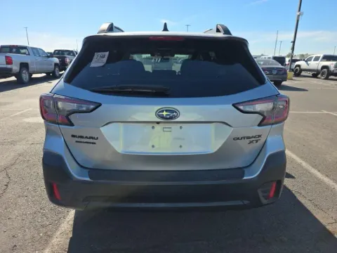 More photos of 2021 Subaru Outback Onyx Edition XT at Oakley Auto World, MO
