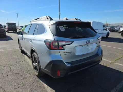 Photos of 2021 Subaru Outback Onyx Edition XT for sale in Branson West, MO at Oakley Auto World