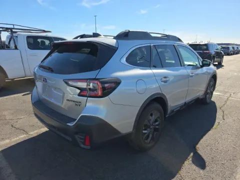 Another view of 2021 Subaru Outback Onyx Edition XT for sale in Branson West, MO at Oakley Auto World