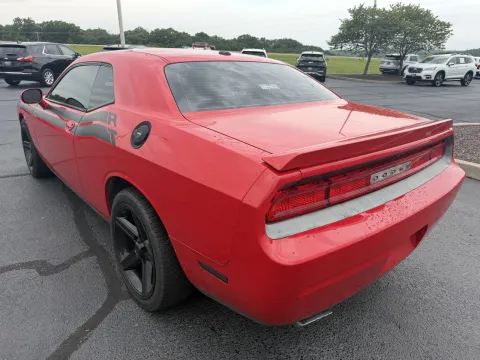 Photos of 2014 Dodge Challenger R/T for sale in Branson West, MO at Oakley Auto World