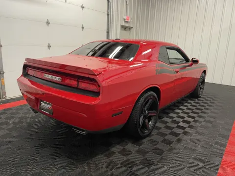 More photos of 2014 Dodge Challenger R/T at Oakley Auto World, MO