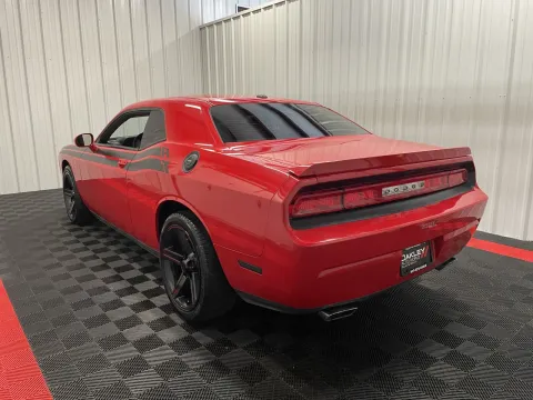 Photos of 2014 Dodge Challenger R/T for sale in Branson West, MO at Oakley Auto World