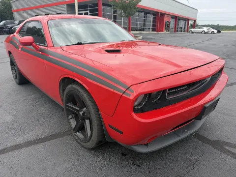 More photos of 2014 Dodge Challenger R/T at Oakley Auto World, MO