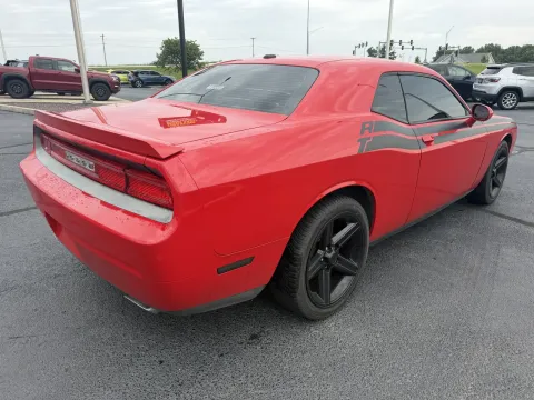 More photos of 2014 Dodge Challenger R/T at Oakley Auto World, MO