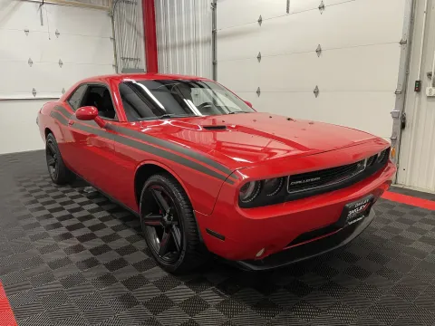 More photos of 2014 Dodge Challenger R/T at Oakley Auto World, MO