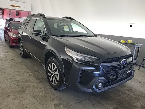 More photos of 2023 Subaru Outback Premium at Oakley Auto World, MO