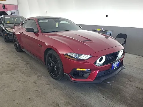 More photos of 2021 Ford Mustang GT Premium at Oakley Auto World, MO