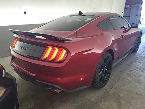 More photos of 2021 Ford Mustang GT Premium at Oakley Auto World, MO