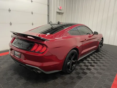 More photos of 2021 Ford Mustang GT Premium at Oakley Auto World, MO