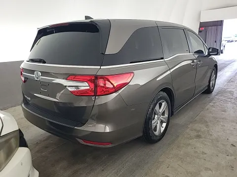 More photos of 2020 Honda Odyssey EX-L at Oakley Auto World, MO