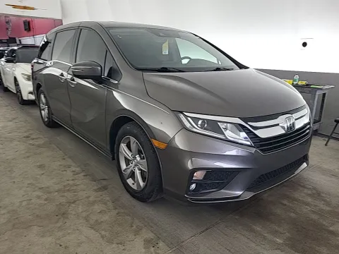 More photos of 2020 Honda Odyssey EX-L at Oakley Auto World, MO