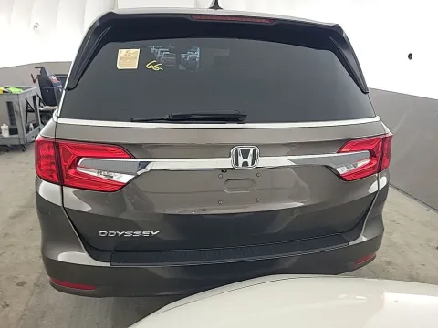 Another view of 2020 Honda Odyssey EX-L for sale in Branson West, MO at Oakley Auto World
