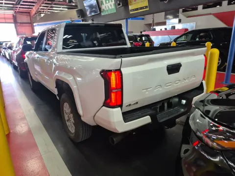 Photos of 2025 Toyota Tacoma SR5 for sale in Branson West, MO at Oakley Auto World