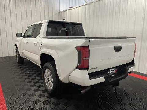 Photos of 2025 Toyota Tacoma SR5 for sale in Branson West, MO at Oakley Auto World