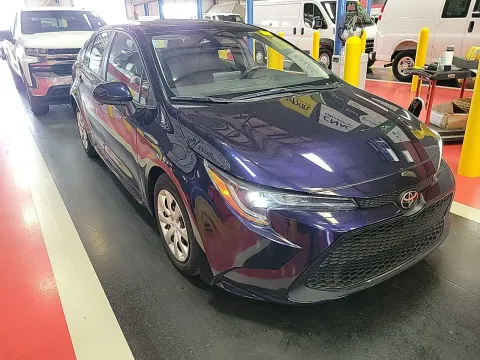 More photos of 2023 Toyota Corolla LE at Oakley Auto World, MO