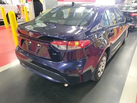 More photos of 2023 Toyota Corolla LE at Oakley Auto World, MO