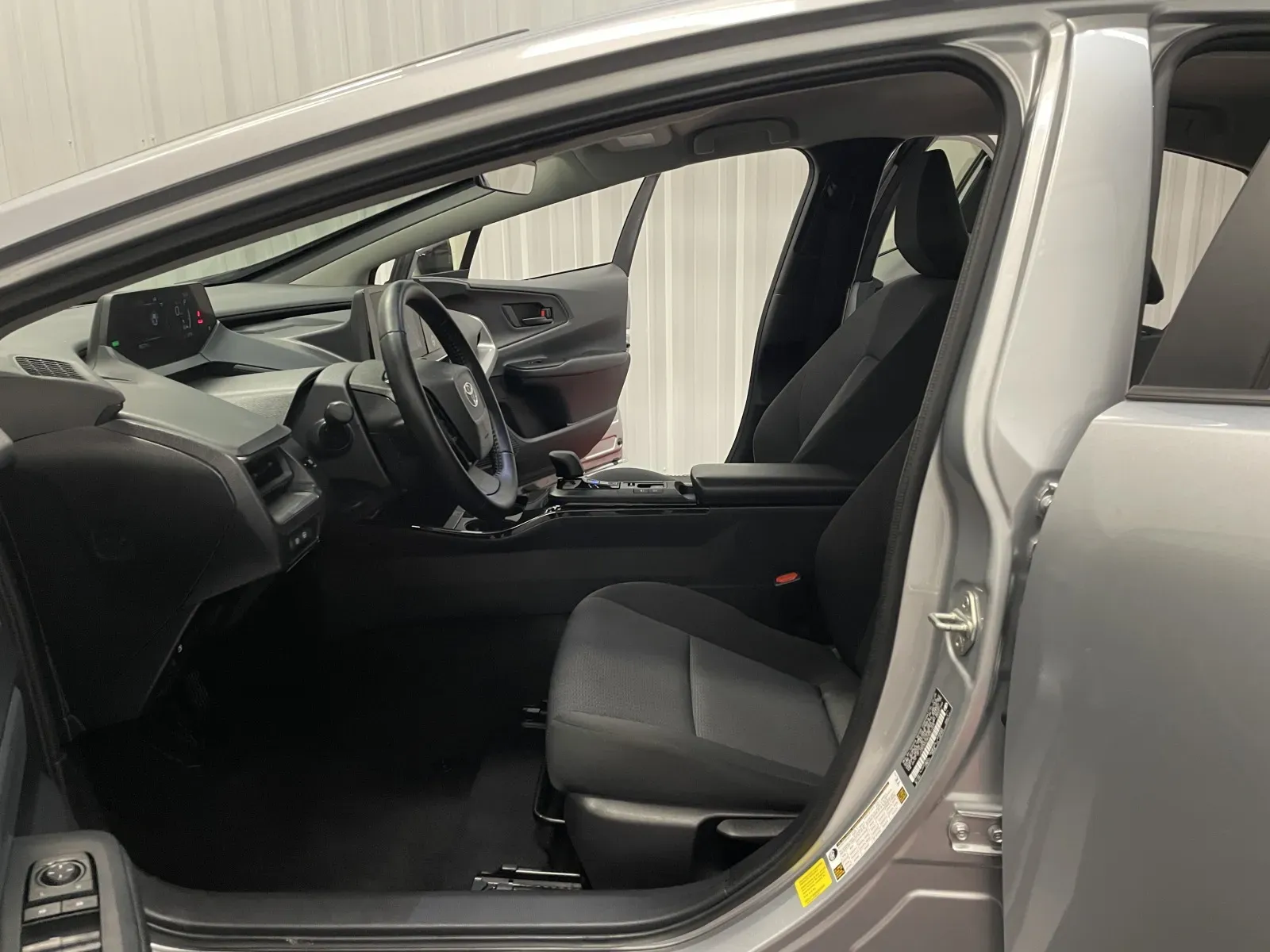 Toyota Prius photo 32