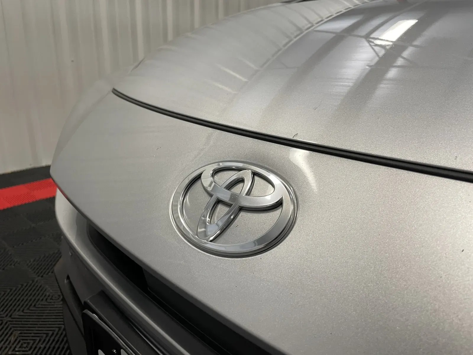 Toyota Prius photo 7
