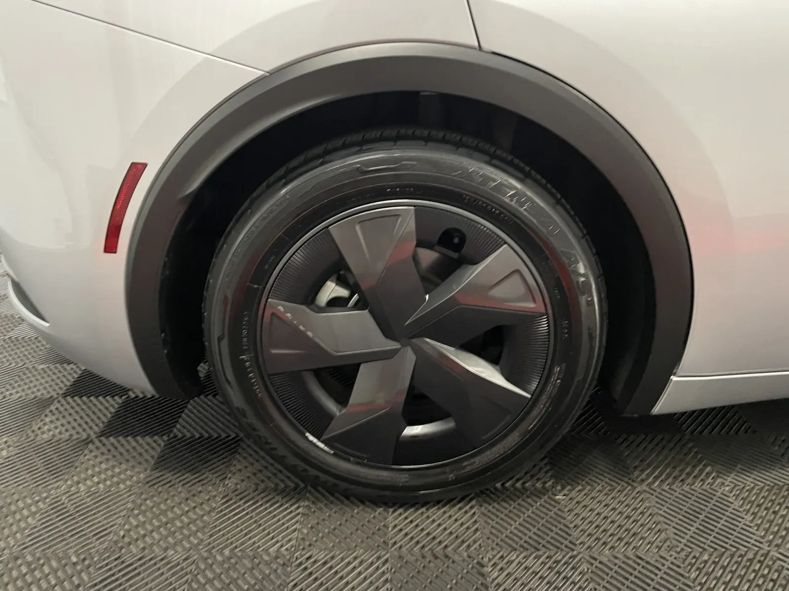 Toyota Prius photo 16