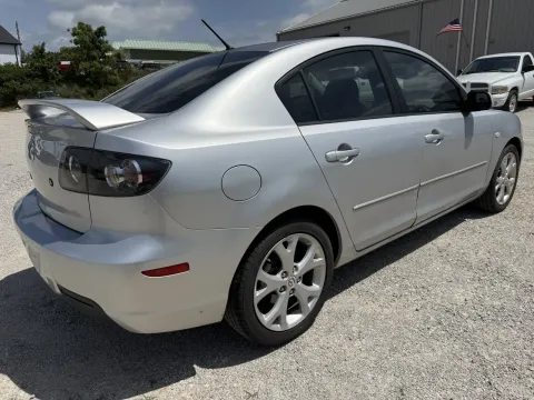 More photos of 2009 Mazda Mazda3 i Touring Value at Oakley Auto World, MO