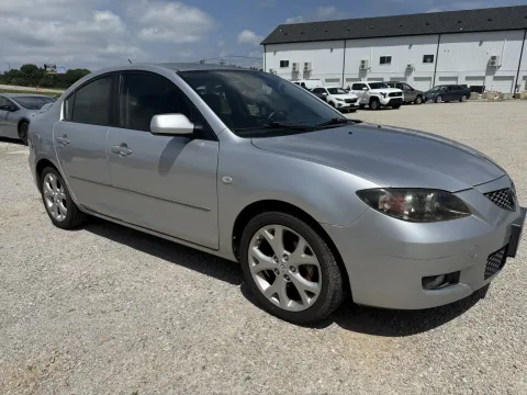 More photos of 2009 Mazda Mazda3 i Touring Value at Oakley Auto World, MO