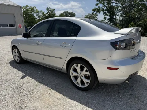 Photos of 2009 Mazda Mazda3 i Touring Value for sale in Branson West, MO at Oakley Auto World