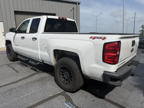 Photos of 2016 Chevrolet Silverado 1500 WT for sale in Branson West, MO at Oakley Auto World