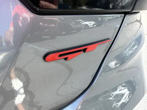 More photos of 2023 Kia Forte GT at Oakley Auto World, MO