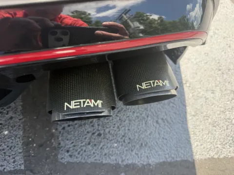 More photos of 2023 Kia Forte GT at Oakley Auto World, MO