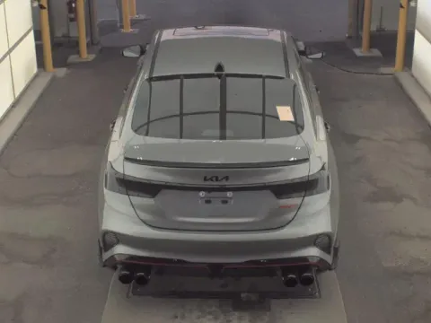 Another view of 2023 Kia Forte GT for sale in Branson West, MO at Oakley Auto World