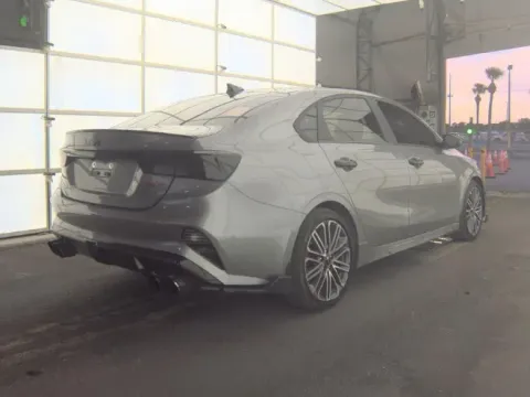 More photos of 2023 Kia Forte GT at Oakley Auto World, MO