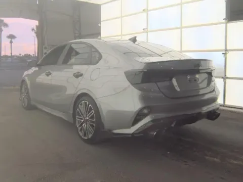 Photos of 2023 Kia Forte GT for sale in Branson West, MO at Oakley Auto World