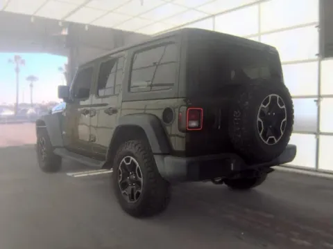 Photos of 2020 Jeep Wrangler Unlimited Sport S for sale in Branson West, MO at Oakley Auto World
