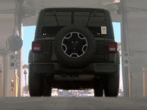 More photos of 2020 Jeep Wrangler Unlimited Sport S at Oakley Auto World, MO