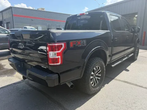 More photos of 2019 Ford F-150 XLT at Oakley Auto World, MO