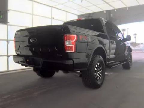 More photos of 2019 Ford F-150 XLT at Oakley Auto World, MO