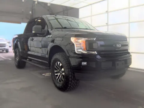 More photos of 2019 Ford F-150 XLT at Oakley Auto World, MO