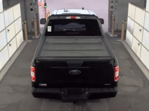 Another view of 2019 Ford F-150 XLT for sale in Branson West, MO at Oakley Auto World