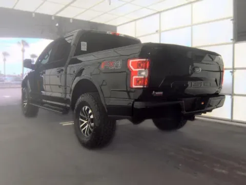 Photos of 2019 Ford F-150 XLT for sale in Branson West, MO at Oakley Auto World