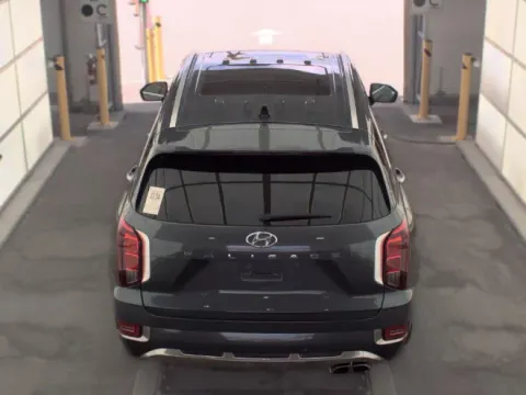More photos of 2022 Hyundai Palisade Calligraphy at Oakley Auto World, MO