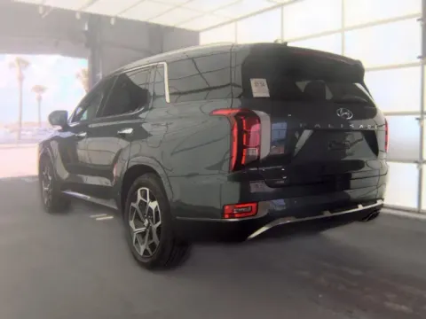 Photos of 2022 Hyundai Palisade Calligraphy for sale in Branson West, MO at Oakley Auto World