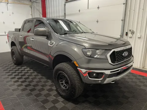 More photos of 2019 Ford Ranger XLT at Oakley Auto World, MO
