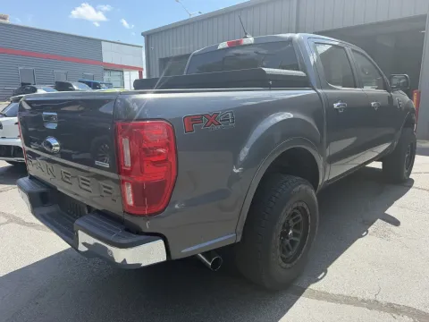 More photos of 2019 Ford Ranger XLT at Oakley Auto World, MO
