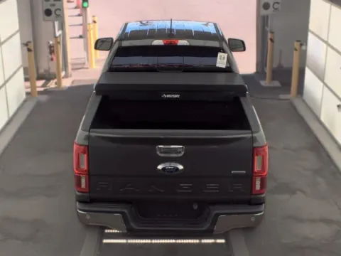 More photos of 2019 Ford Ranger XLT at Oakley Auto World, MO