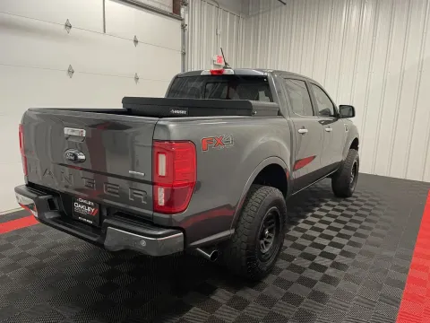 More photos of 2019 Ford Ranger XLT at Oakley Auto World, MO