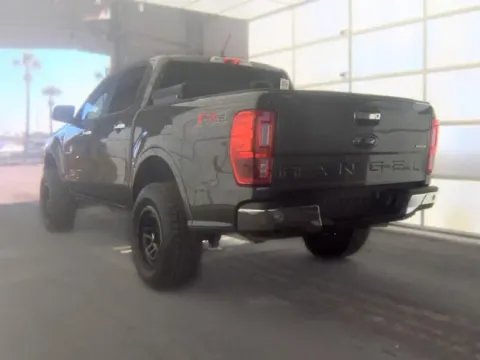 Photos of 2019 Ford Ranger XLT for sale in Branson West, MO at Oakley Auto World