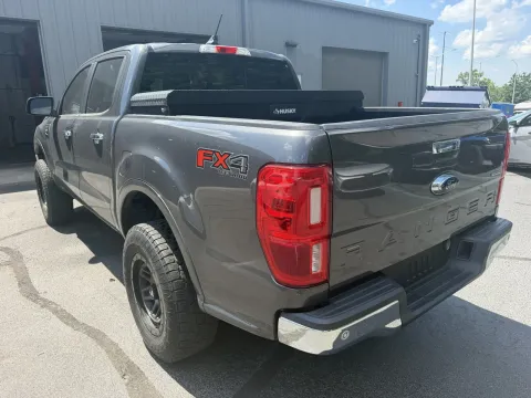Photos of 2019 Ford Ranger XLT for sale in Branson West, MO at Oakley Auto World