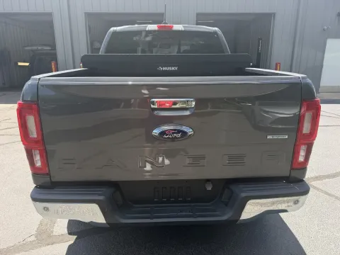 Another view of 2019 Ford Ranger XLT for sale in Branson West, MO at Oakley Auto World