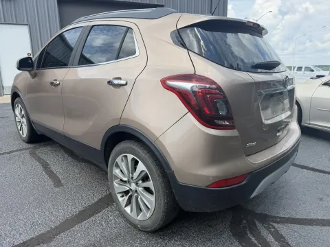 Photos of 2019 Buick Encore Preferred for sale in Branson West, MO at Oakley Auto World