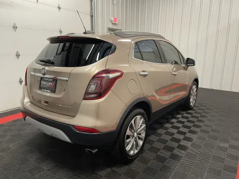 More photos of 2019 Buick Encore Preferred at Oakley Auto World, MO